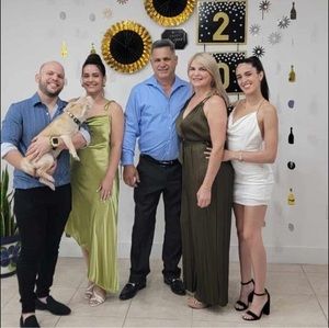 Meet your Posher, Mabel